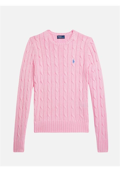 Sweater Polo Ralph Lauren POLO RALPH LAUREN | Knitwear | 211971869010